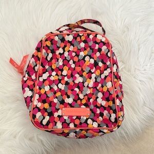 Vera Bradley Lunch Bag